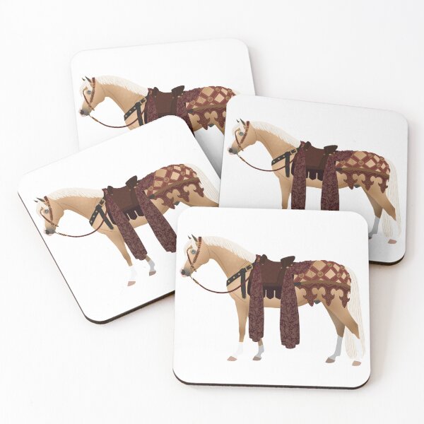 Item preview, GOT Horse 4 - Equine Rampaige designed and sold by equinerampaige.