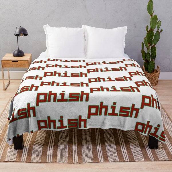 Item preview, Phish Christmas designed and sold by Sleepygirl2010.