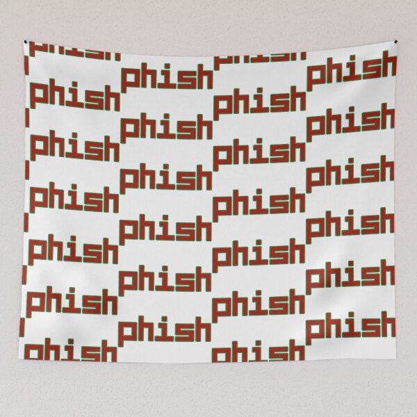 Item preview, Phish Christmas designed and sold by Sleepygirl2010.