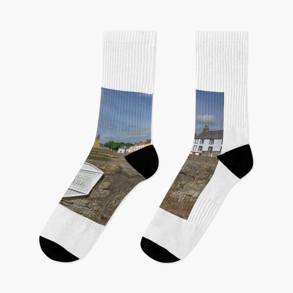 Item preview, Anstruther Village, Fife, Scotland designed and sold by AlbaPhotography.