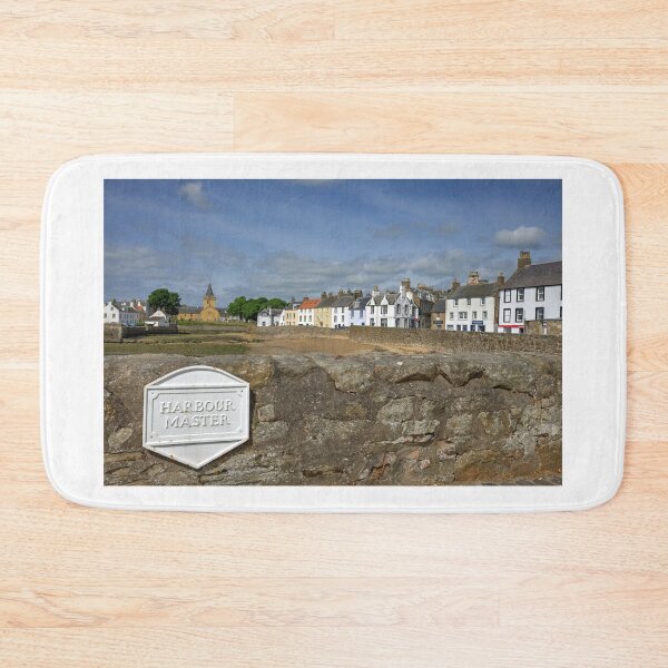 Item preview, Anstruther Village, Fife, Scotland designed and sold by AlbaPhotography.