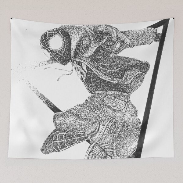 Item preview, Spider designed and sold by Nightinbird.