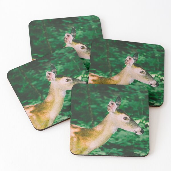 Item preview, Oh my god it's a deer! designed and sold by cloudcovered.