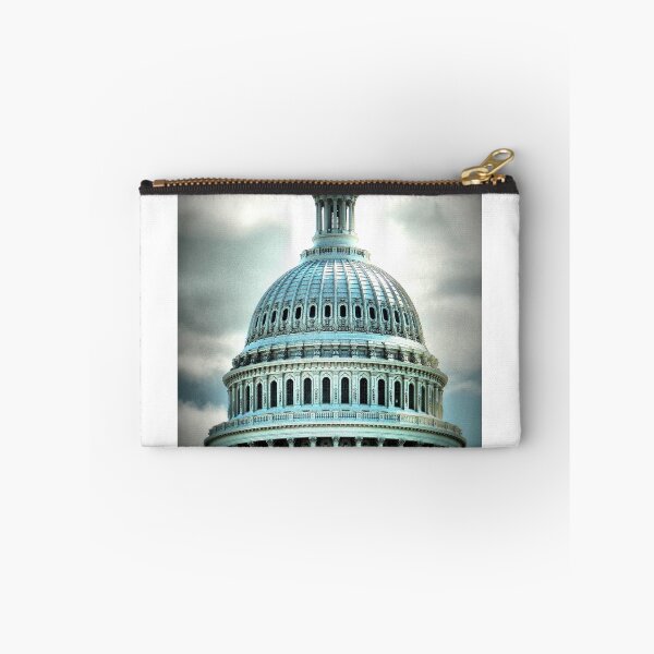 Item preview, United States Capitol designed and sold by SkatingGirl.