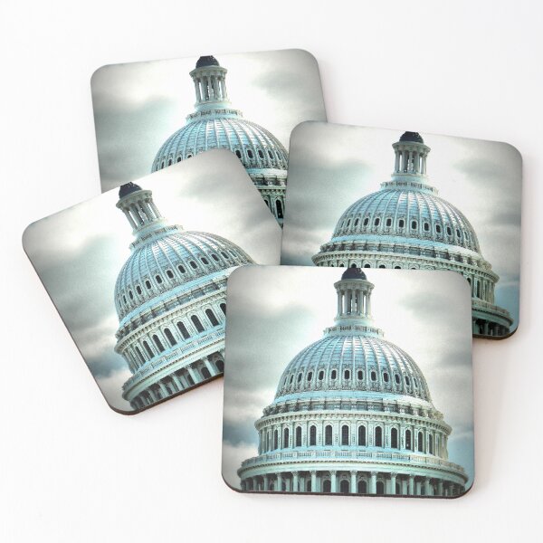 Item preview, United States Capitol designed and sold by SkatingGirl.
