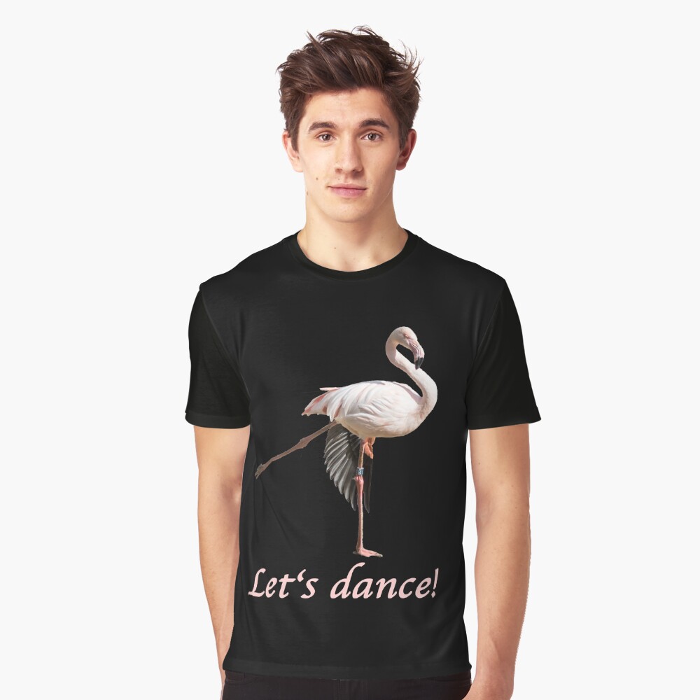 Artikel-Vorschau von Grafik T-Shirt, designt und verkauft von Igelchen.
