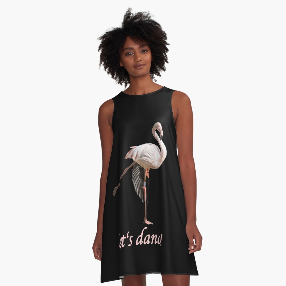 Artikel-Vorschau von A-Linien Kleid, designt und verkauft von Igelchen.