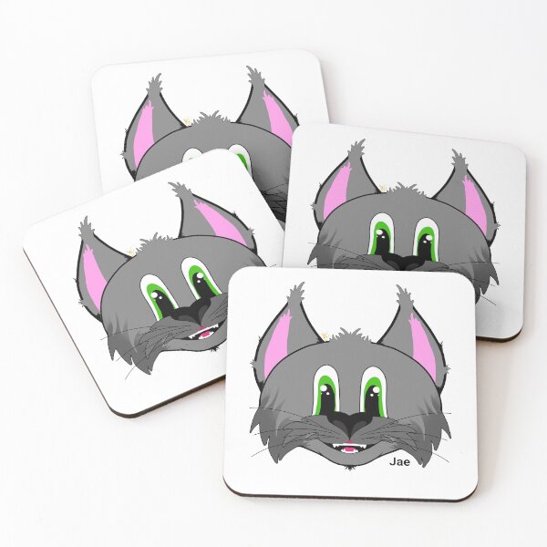 Item preview, Jae - Wolf designed and sold by Archikins9.