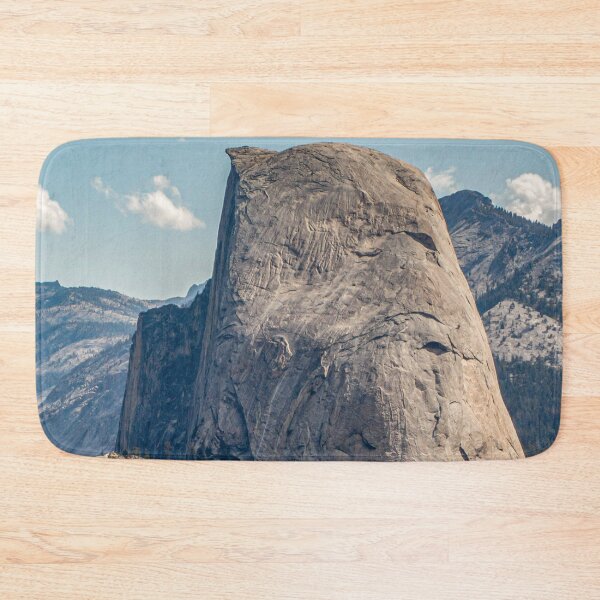 Item preview, Yosemite mountain designed and sold by wolfgangrainer.