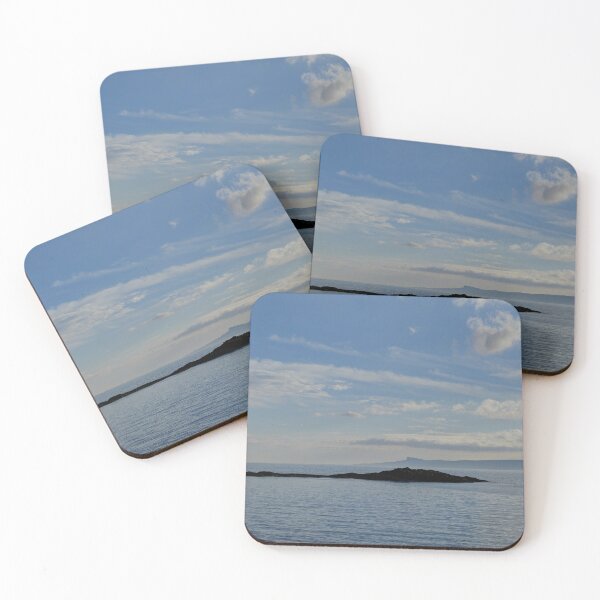 Item preview, Isle of Eigg, Small Isles, Scotland. designed and sold by AlbaPhotography.