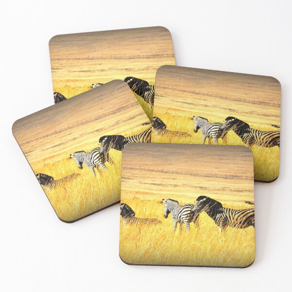 Item preview, African Zebras designed and sold by SkatingGirl.