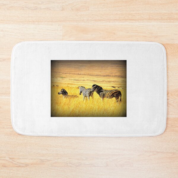 Item preview, African Zebras designed and sold by SkatingGirl.