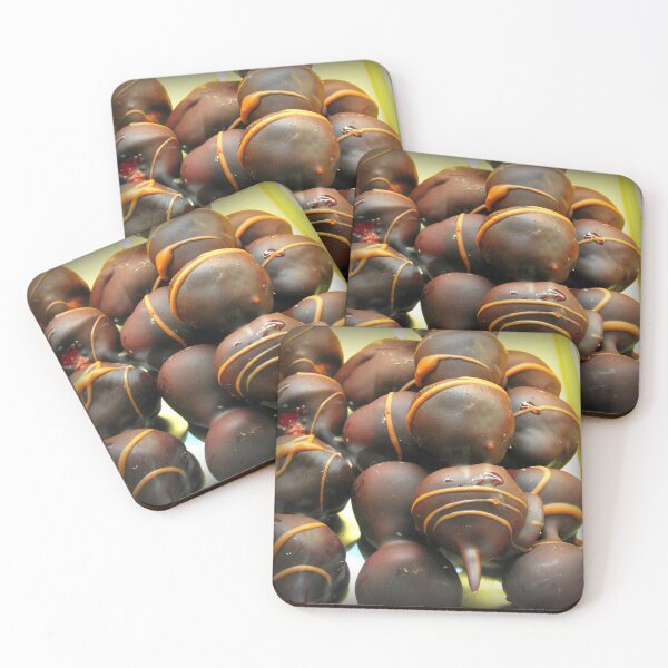 Item preview, Chocolate Treats designed and sold by SkatingGirl.