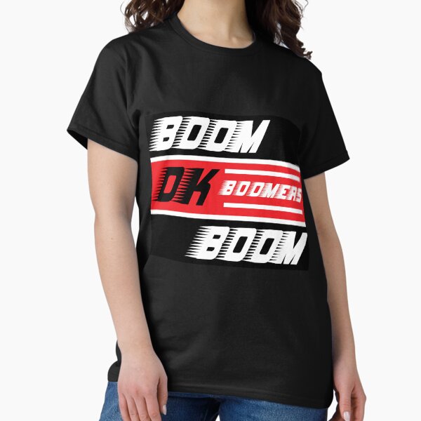 Item preview, Ok Boomer Gifts - Ok Boomer Have A Terrible Day - Ok Boomer The World Is Changing designed and sold by happygiftideas.