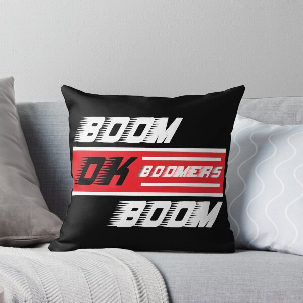 Item preview, Ok Boomer Gifts - Ok Boomer Have A Terrible Day - Ok Boomer The World Is Changing designed and sold by happygiftideas.