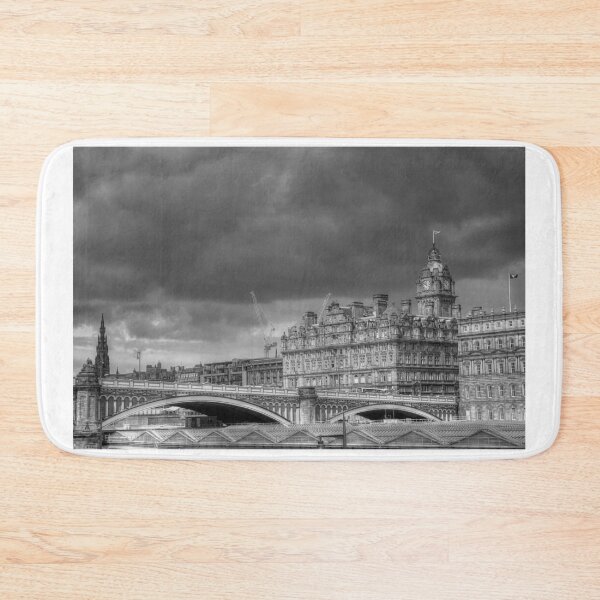 Item preview, Edinburgh City Centre, Scotland designed and sold by AlbaPhotography.