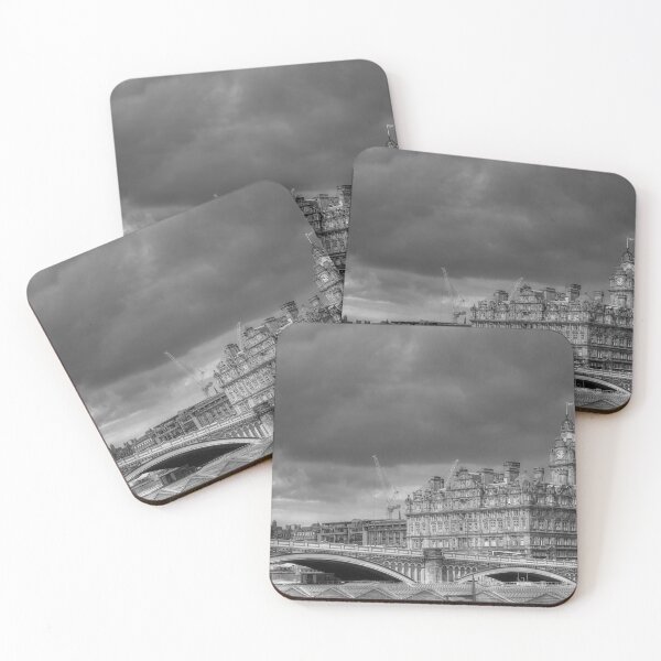 Item preview, Edinburgh City Centre, Scotland designed and sold by AlbaPhotography.