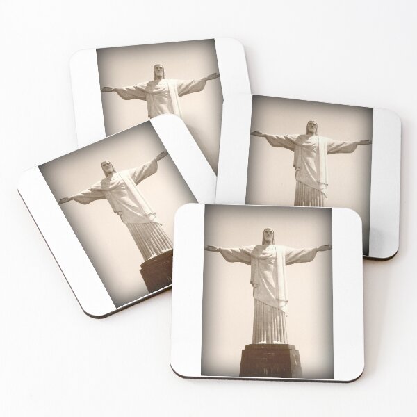 Item preview, Corcovado designed and sold by SkatingGirl.