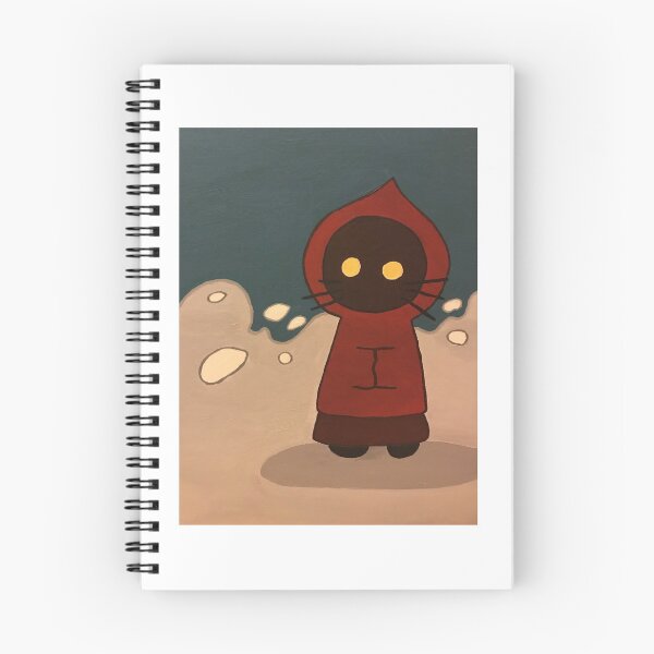 Item preview, Bob's Burgers Jawa Kitty designed and sold by vdeshane.