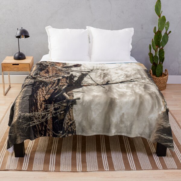 Item preview, Yosemite waterfall designed and sold by wolfgangrainer.