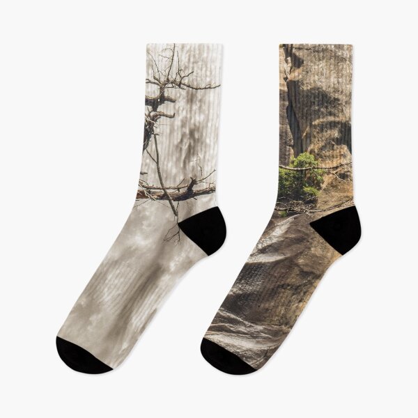 Item preview, Yosemite waterfall designed and sold by wolfgangrainer.