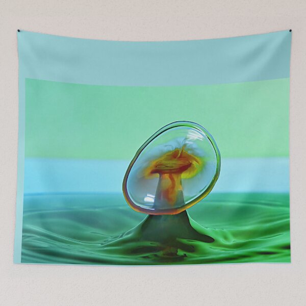 Item preview, Splash Art 9 designed and sold by relayer51.