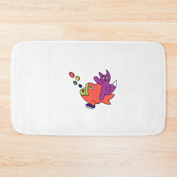 Item preview, Onward Kitties! designed and sold by GiiPiiD.