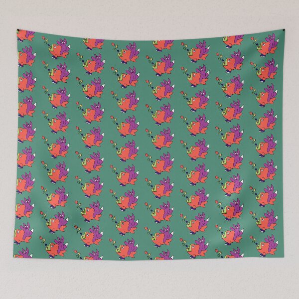 Item preview, Onward Kitties! designed and sold by GiiPiiD.