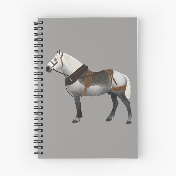 Item preview, GOT Horse 2 - Equine Rampaige designed and sold by equinerampaige.