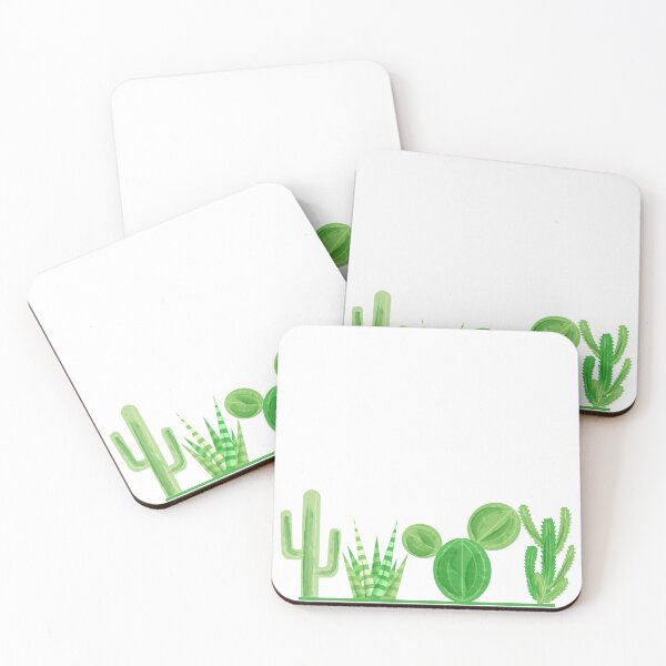 Item preview, Cactus Plants designed and sold by famenxt.