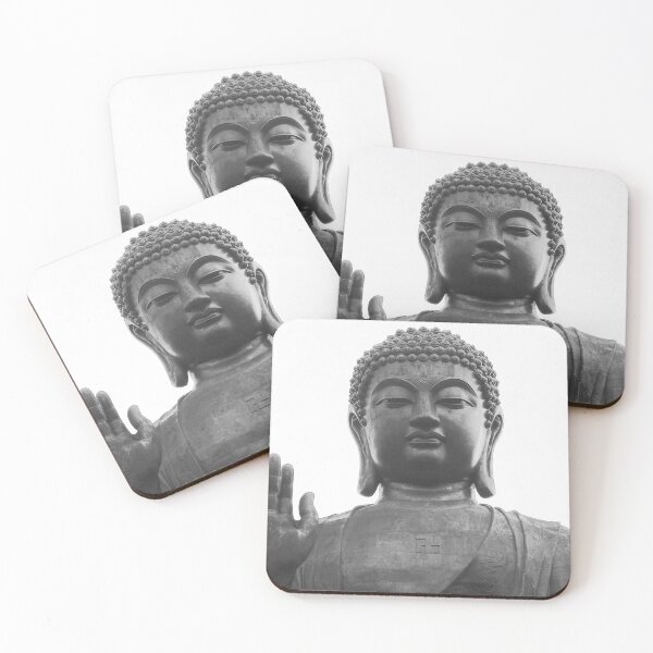 Item preview, Tian Tan Buddha in Hong Kong designed and sold by SkatingGirl.