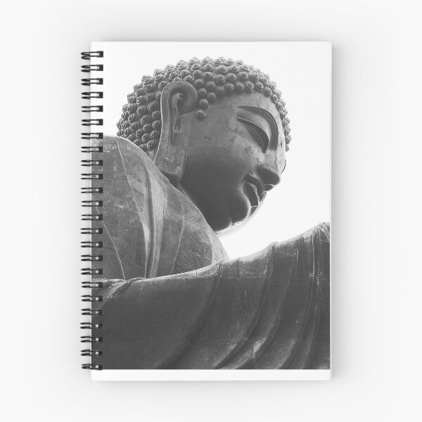 Item preview, The Tian Tan Buddha designed and sold by SkatingGirl.