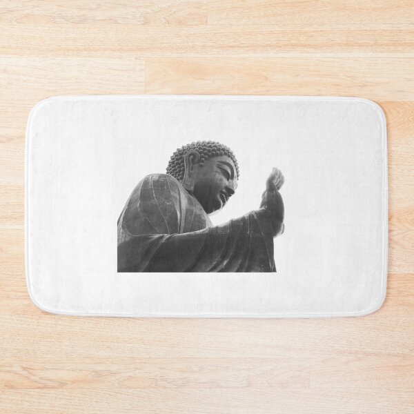 Item preview, The Tian Tan Buddha designed and sold by SkatingGirl.