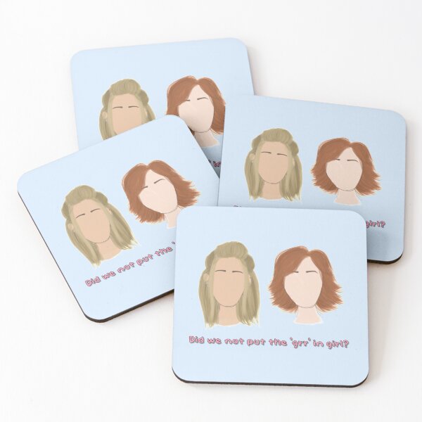 Item preview, Buffy and Willow [UPDATED] designed and sold by aelmz.