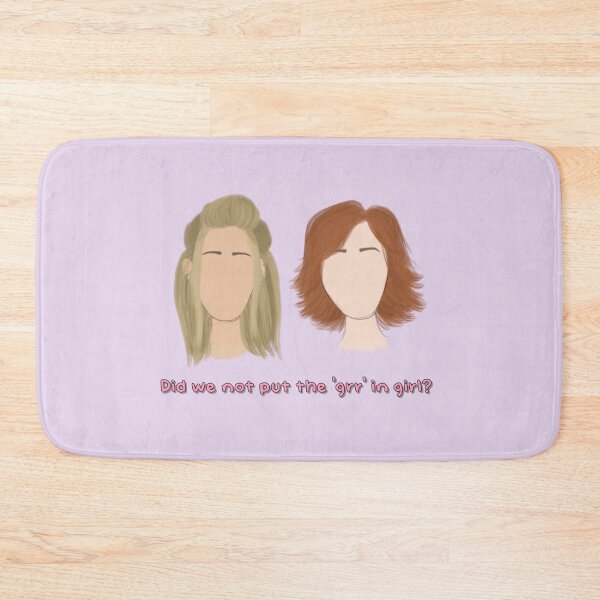 Item preview, Buffy and Willow [UPDATED] designed and sold by aelmz.