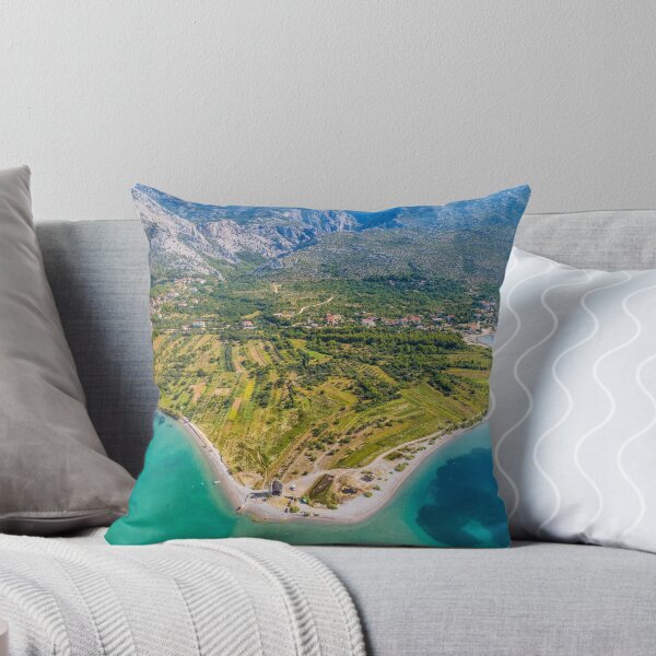 Item preview, Starigrad Paklenica designed and sold by ivancoric.
