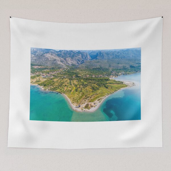 Item preview, Starigrad Paklenica designed and sold by ivancoric.