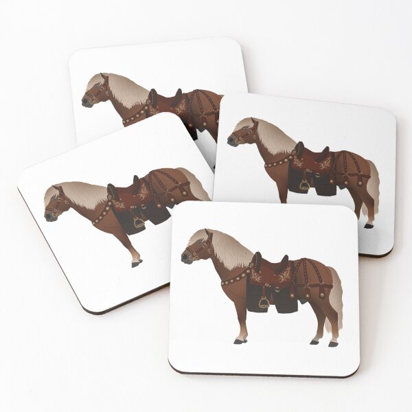 Item preview, GOT Horse 1 - Equine Rampaige designed and sold by equinerampaige.