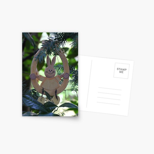 Item preview, Easterbunny designed and sold by Roswitha Lorz.