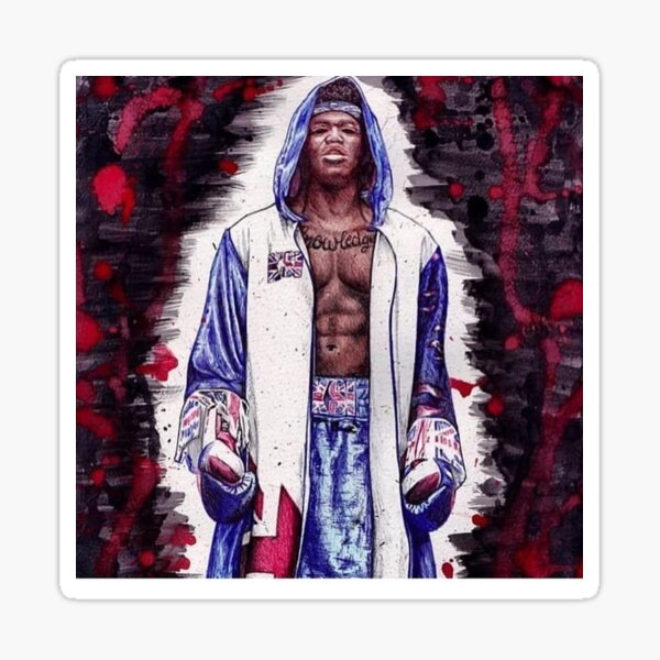 ksi Boxen Sticker