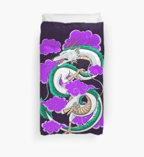 Haku Clouds Duvet Cover