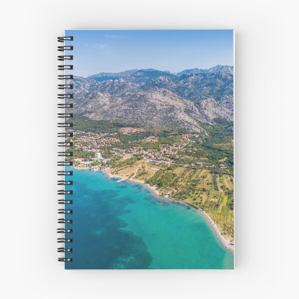 Item preview, Starigrad Paklenica designed and sold by ivancoric.