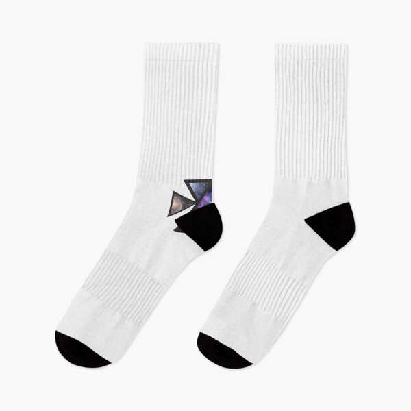 Item preview, Nebular Space Star Triangle Hipster Cool T-shirt  designed and sold by Dan4220.