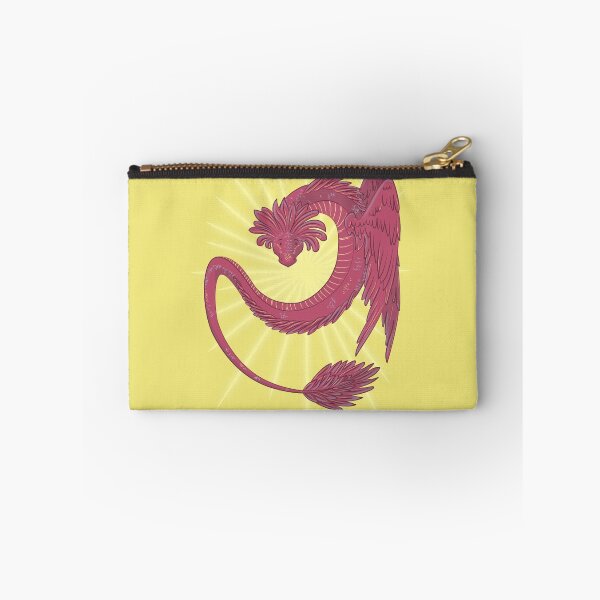 Item preview, Crimson Quetzalcoatl designed and sold by Haneryuu.
