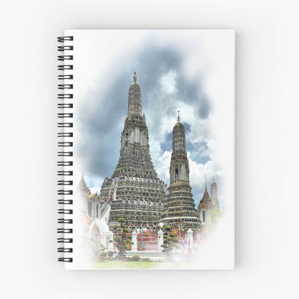 Item preview, Wat Arun designed and sold by SkatingGirl.