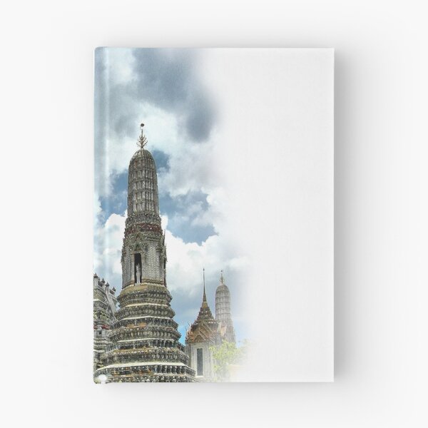 Item preview, Wat Arun designed and sold by SkatingGirl.