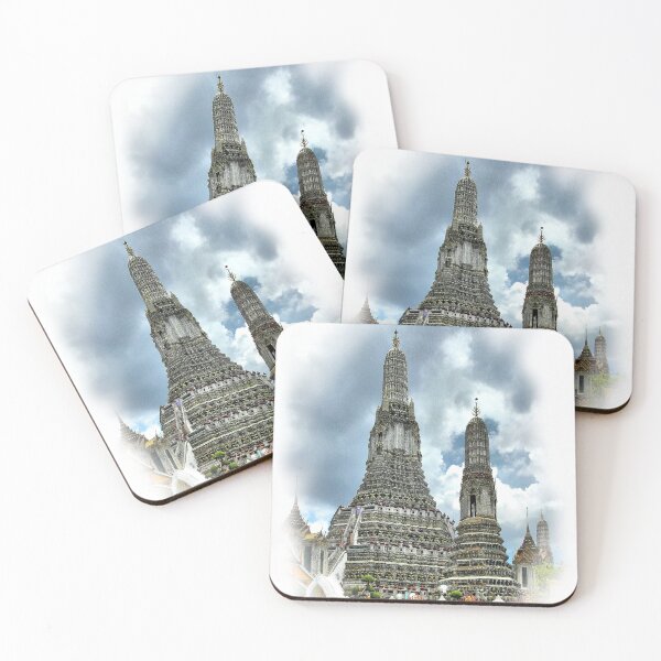 Item preview, Wat Arun designed and sold by SkatingGirl.