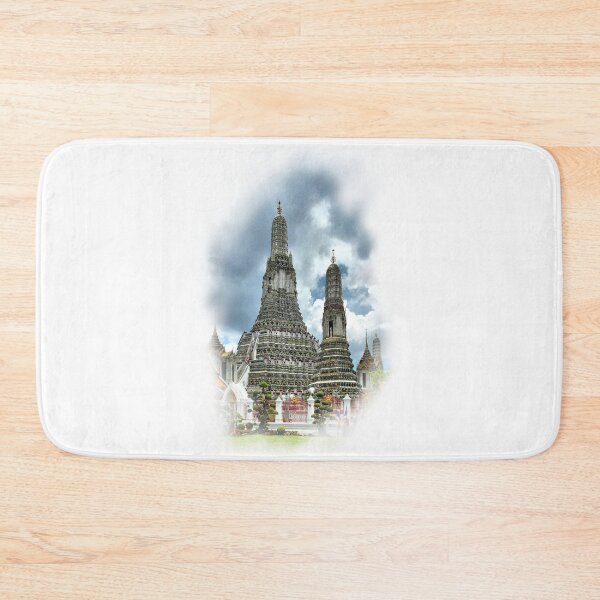 Item preview, Wat Arun designed and sold by SkatingGirl.
