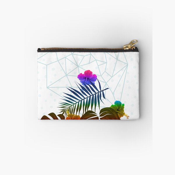 Item preview, Vibrant Tropical Geometric designed and sold by famenxt.