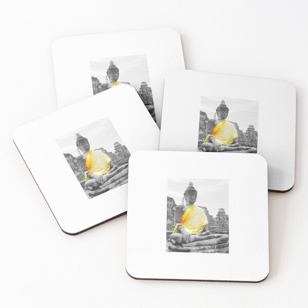 Item preview, Glorious Buddha designed and sold by SkatingGirl.